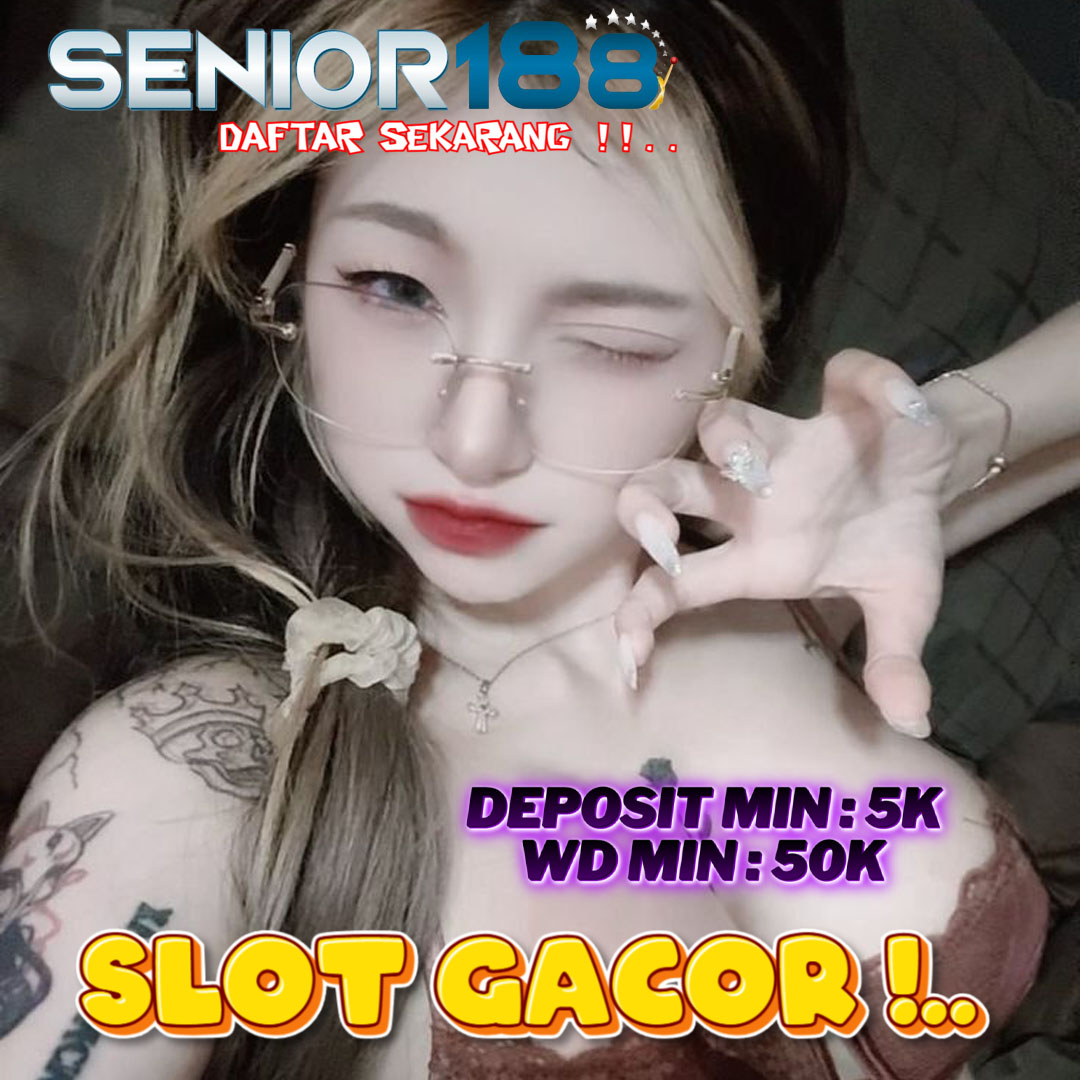 Demo Slot777 RTP 98.7%, Menang Besar, Jackpot Terbesar, Main di SENIOR188 Sekarang! image 2