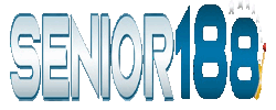Logo SENIOR188